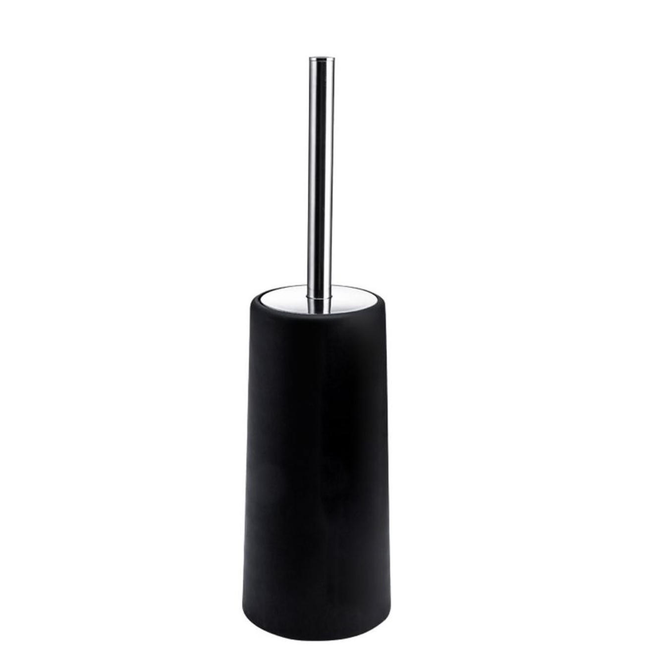 26 off on MiHome Black Toilet Brush Holder OneDayOnly