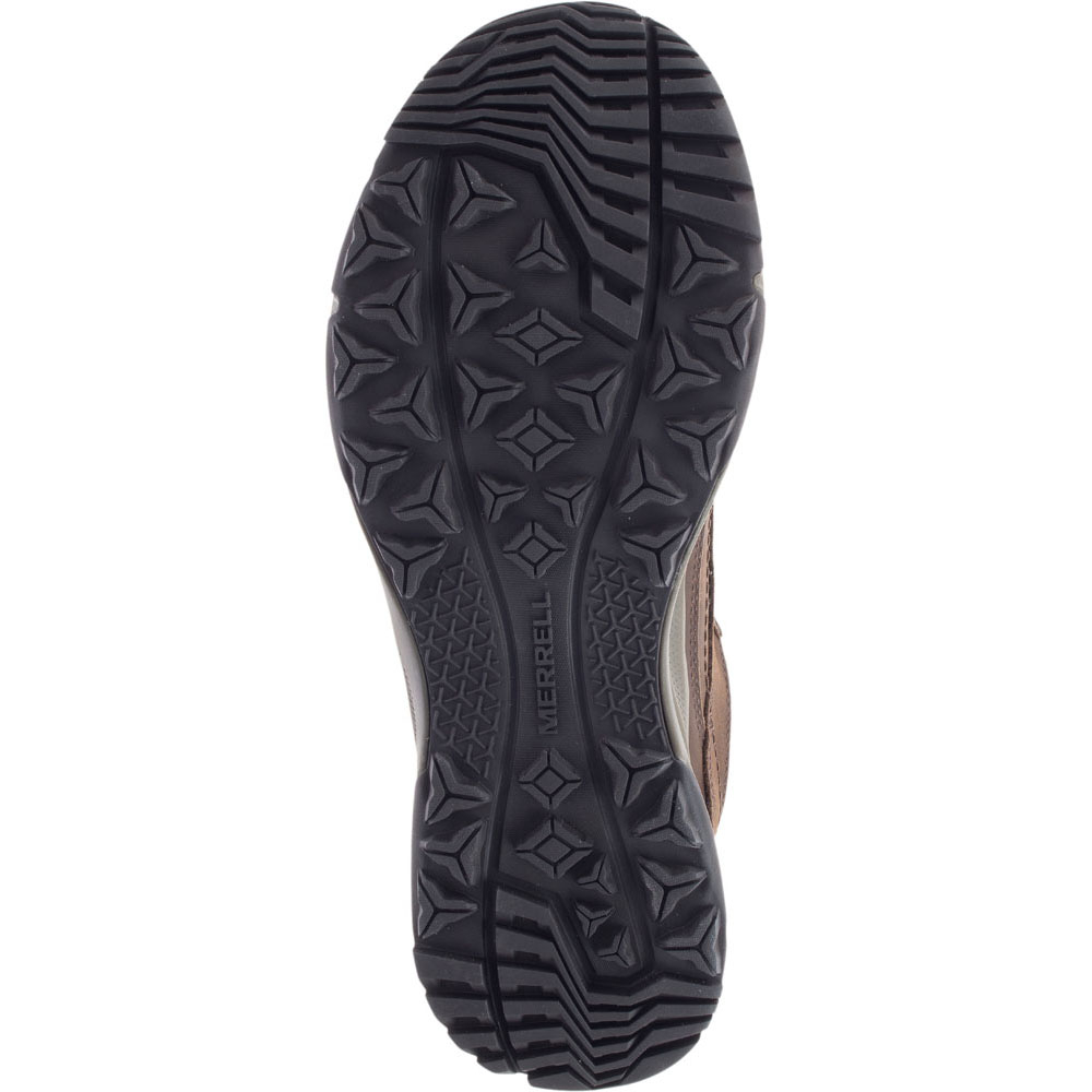 38% off on Merrell Men's Anvik Hiking Shoes OneDayOnly