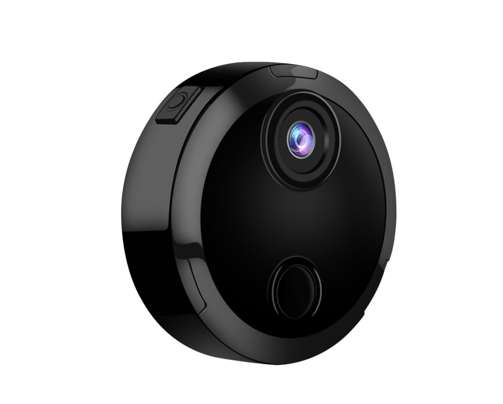 Surveillance Cam Sq29 Mini Wifi Camera SQ29 HD WIFI Mini Secret