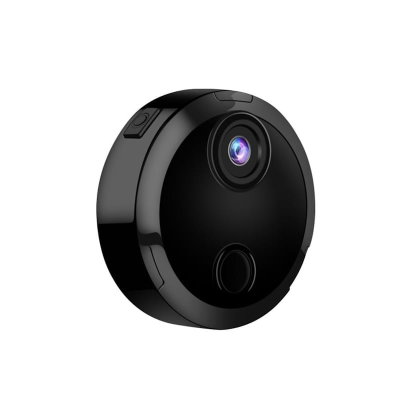 Surveillance Cam Sq29 Mini Wifi Camera SQ29 HD WIFI Mini Secret