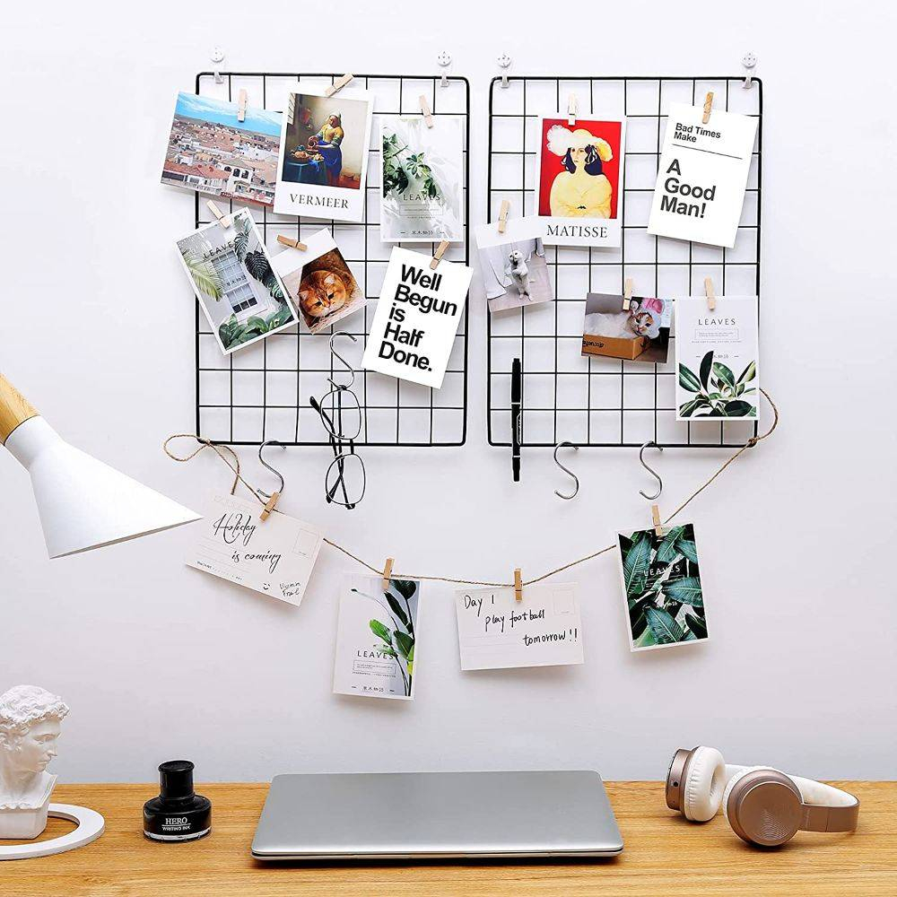 Product media