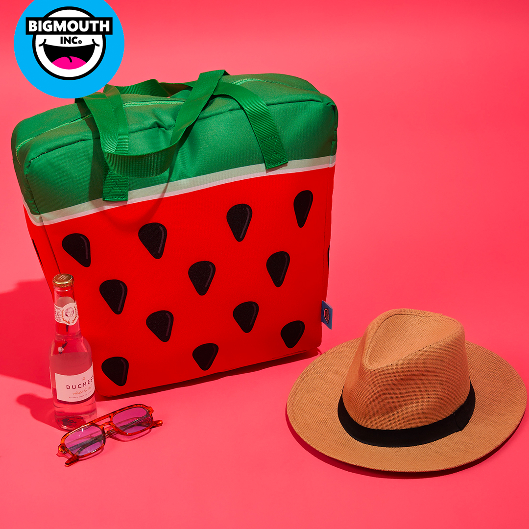 74 off on Big Mouth Novelty Beach Cooler Bags OneDayOnly