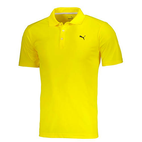 50% off on PUMA Golf Men's MSS Pounce Polo | OneDayOnly