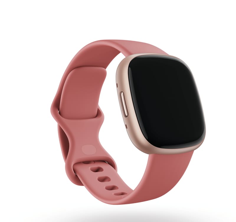 How To Change Time Format In Fitbit Versa 4 