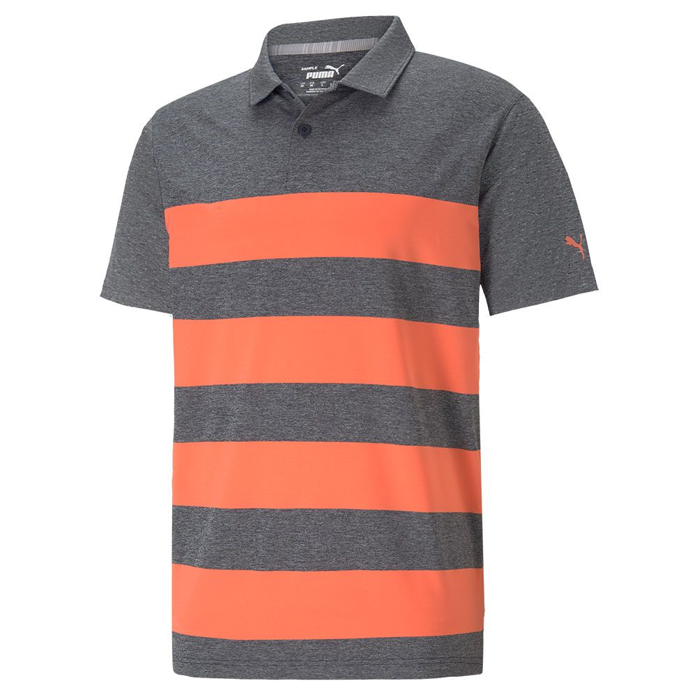 Kiwi Stripe Top