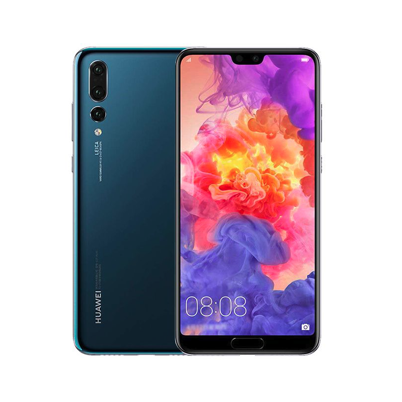 Huawei P20 Pro Single Sim Midnight Blue 12% off on Huawei 128GB P20 Pro Smartphone | OneDayOnly