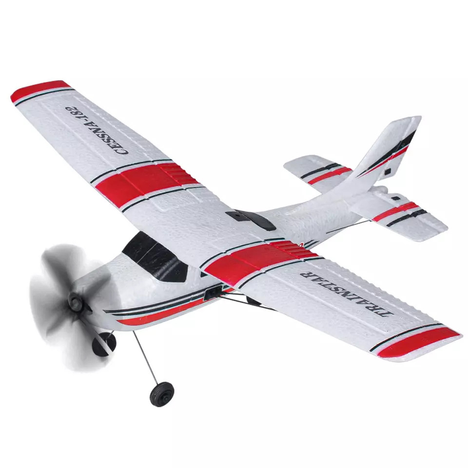 38 off on RC Leading Remote Controlled Plane OneDayOnly