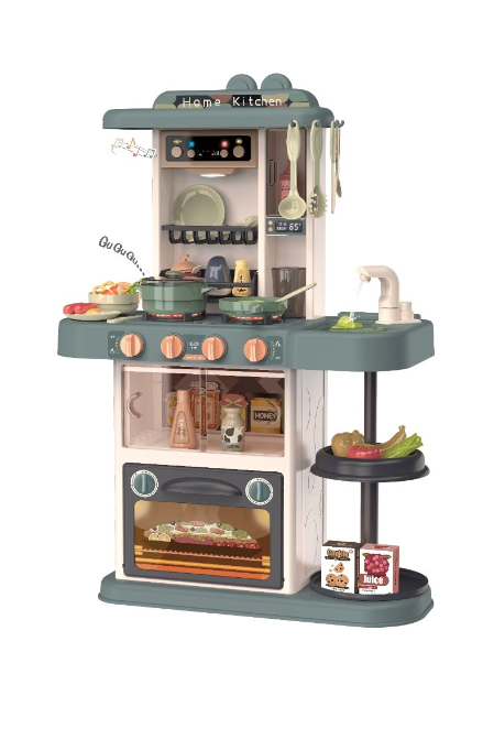 35 Off On Time2Play Kitchen Play Set OneDayOnly   1668769598.0388 