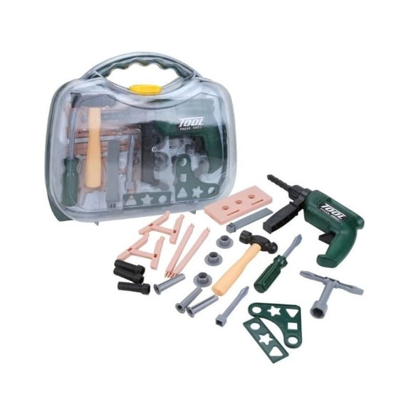 Drill Tool Play Set
