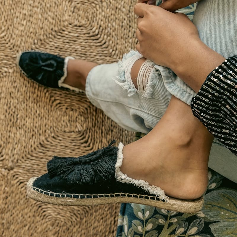 32 off on Ladies JOYFUL or JEST Espadrilles OneDayOnly