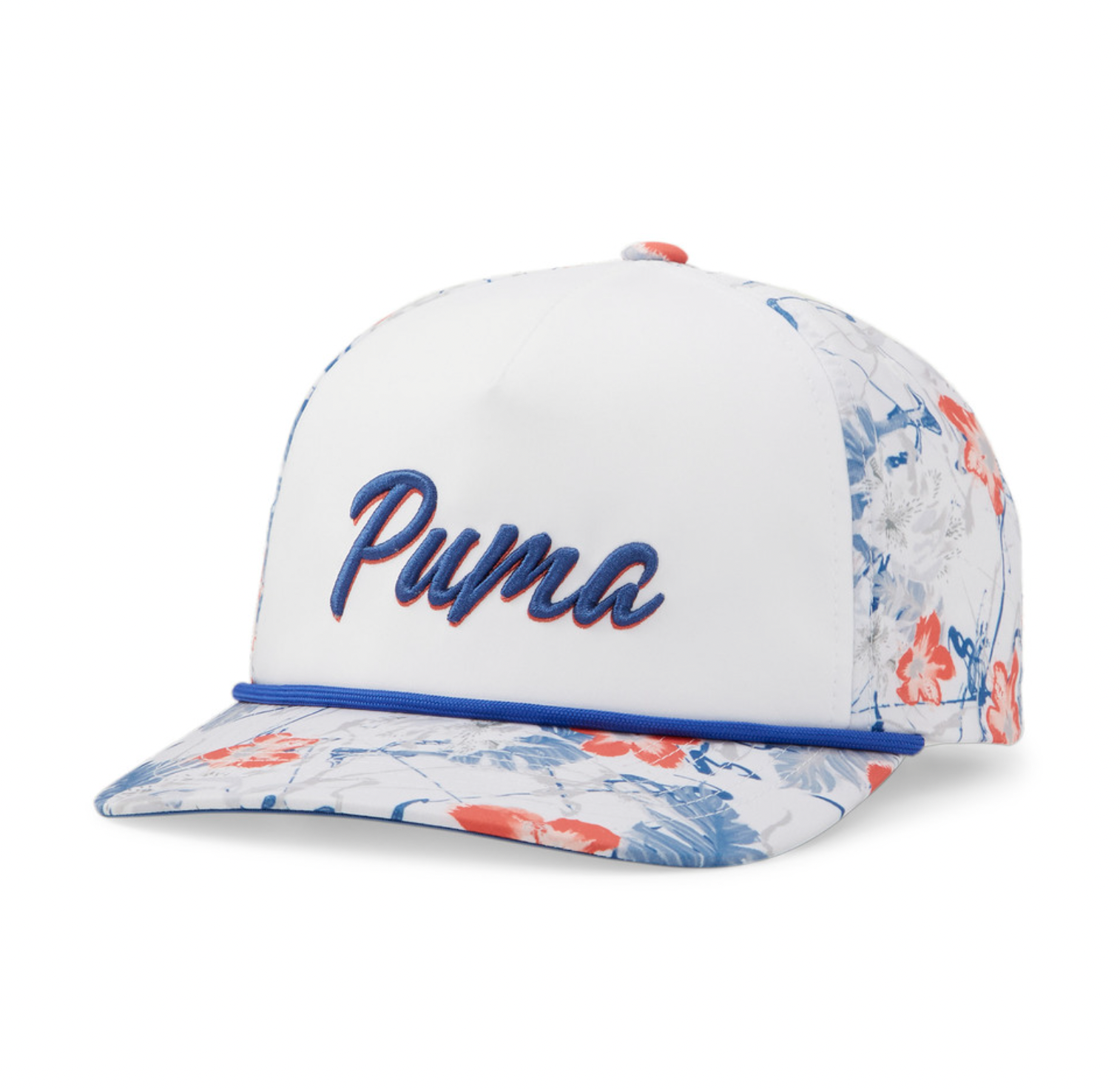 Nassau Rope Snapback