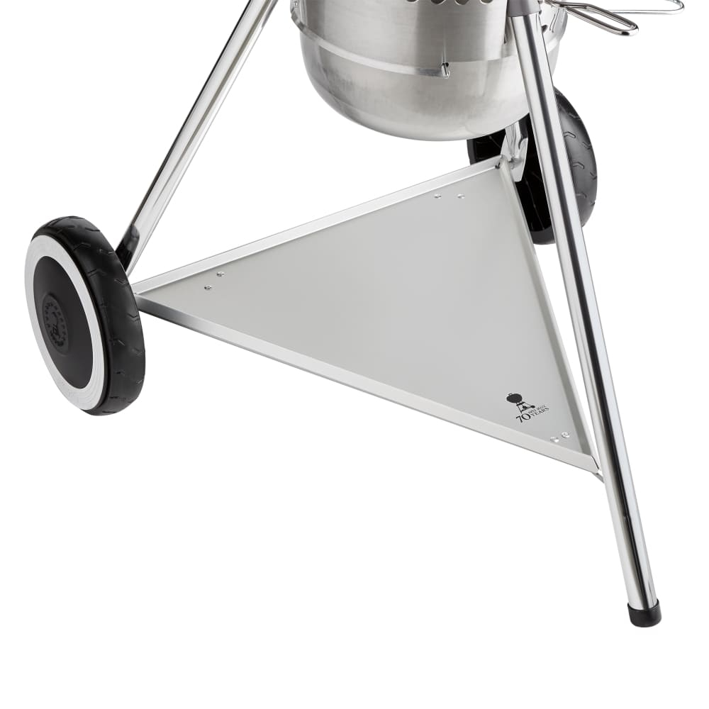 R1,400 off on 57cm Anniversary Kettle Braai | OneDayOnly