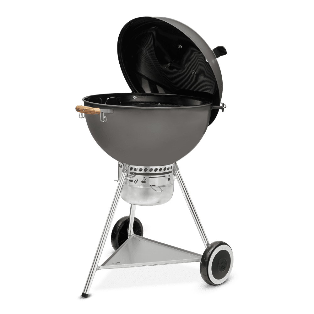 R1,400 off on 57cm Anniversary Kettle Braai OneDayOnly
