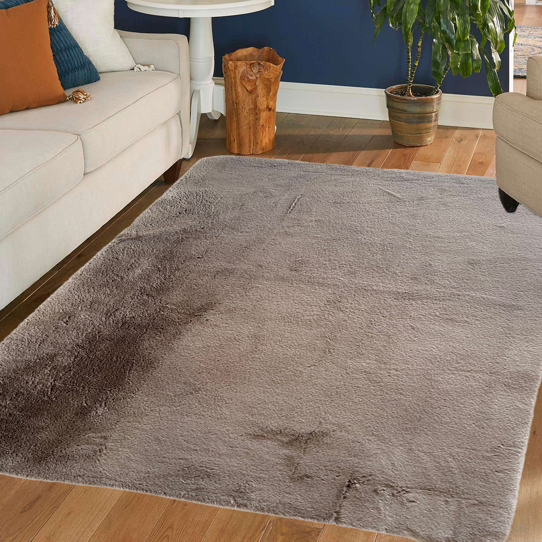 35 off on Microfibre Bathmat or Area Rug OneDayOnly