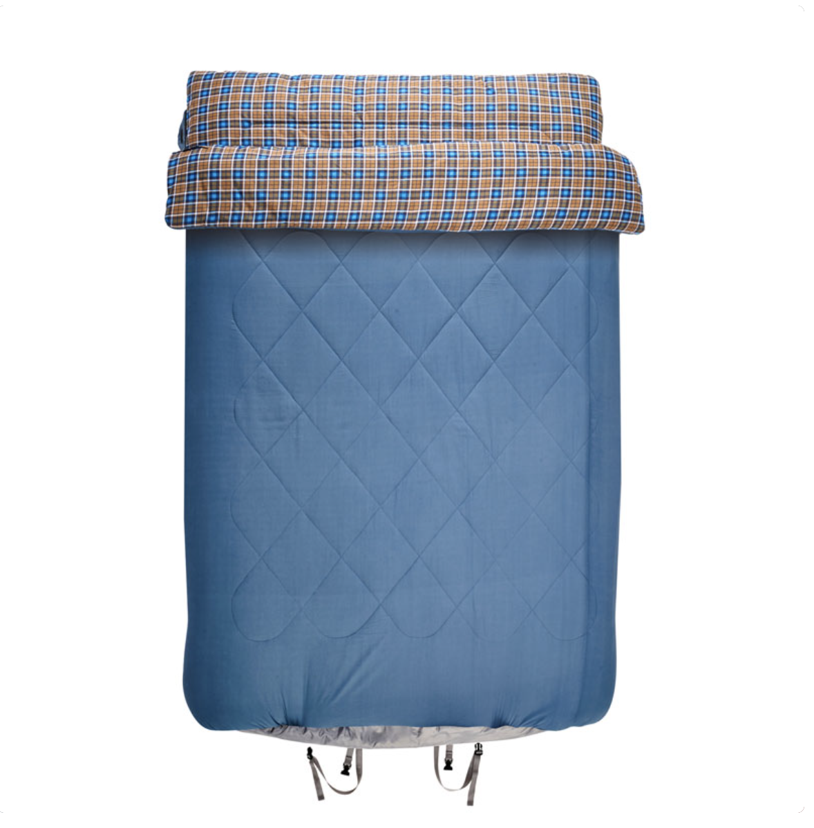 13 off on Oztrail Outback Queen Sleeping Bag OneDayOnly