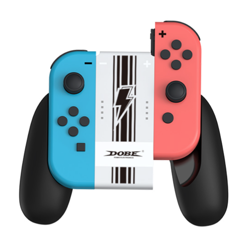 44 off on Dobe Charging Grip for JoyCons OneDayOnly