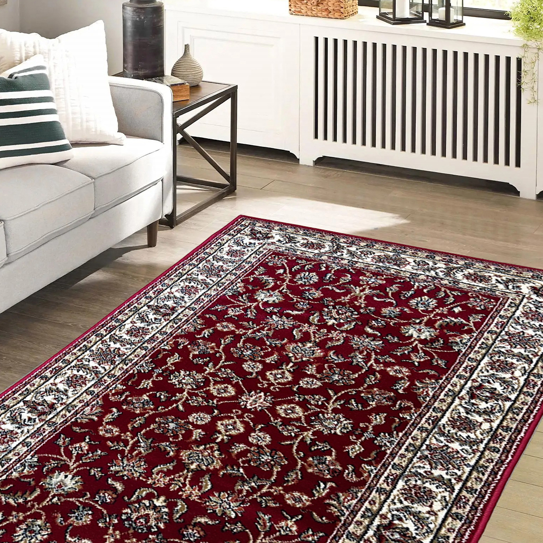 42% off on Stefano & Co. Persian Style Rug | OneDayOnly