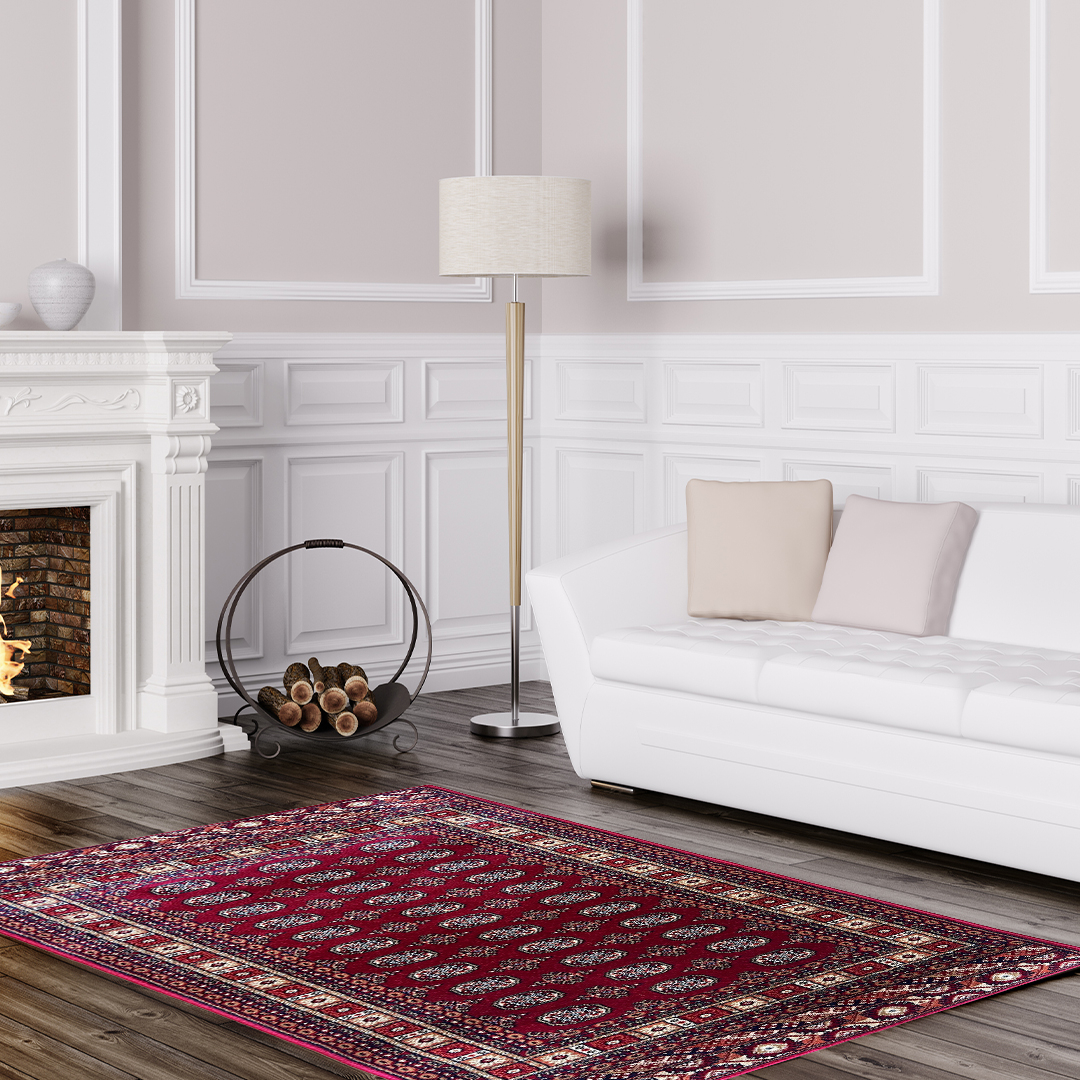 29% off on Stefano & Co. Persian Style Rug | OneDayOnly