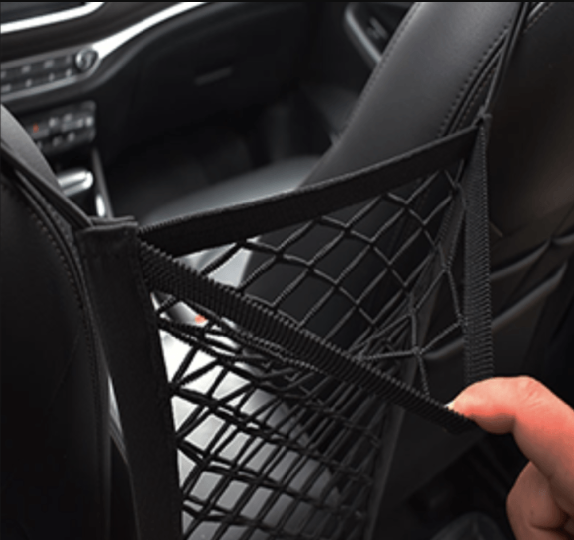 32 off on Pulse Ability Pet Car Net Barrier OneDayOnly