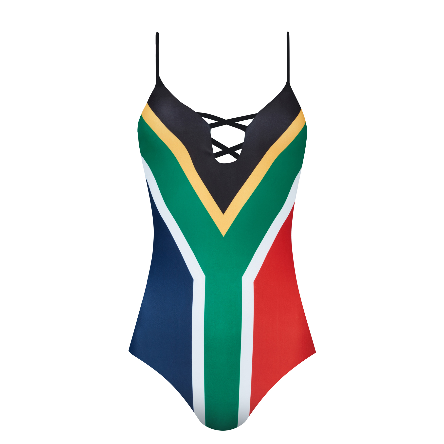 36-off-on-ladies-sa-flag-one-piece-onedayonly