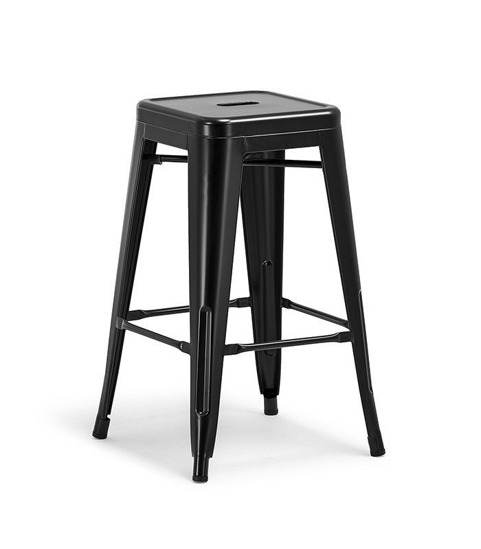 Colourful Counter Bar Chairs