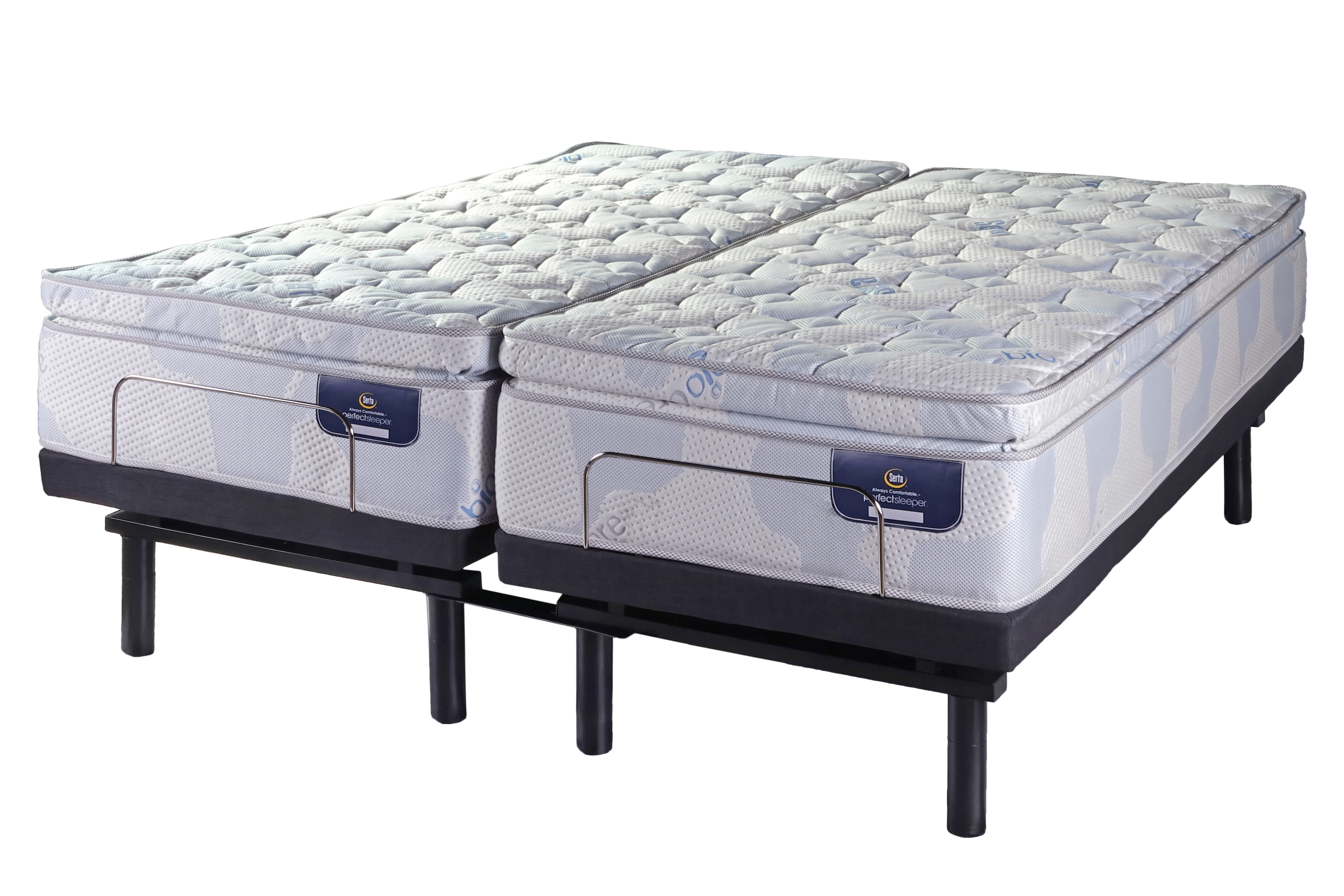 R50,000 off on Motion Essential Hybrid Bed Set | OneDayOnly