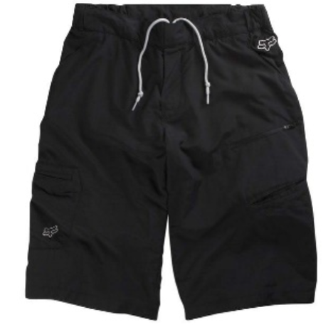 41% off on FOX MTB Men's Baseline Shorts | OneDayOnly