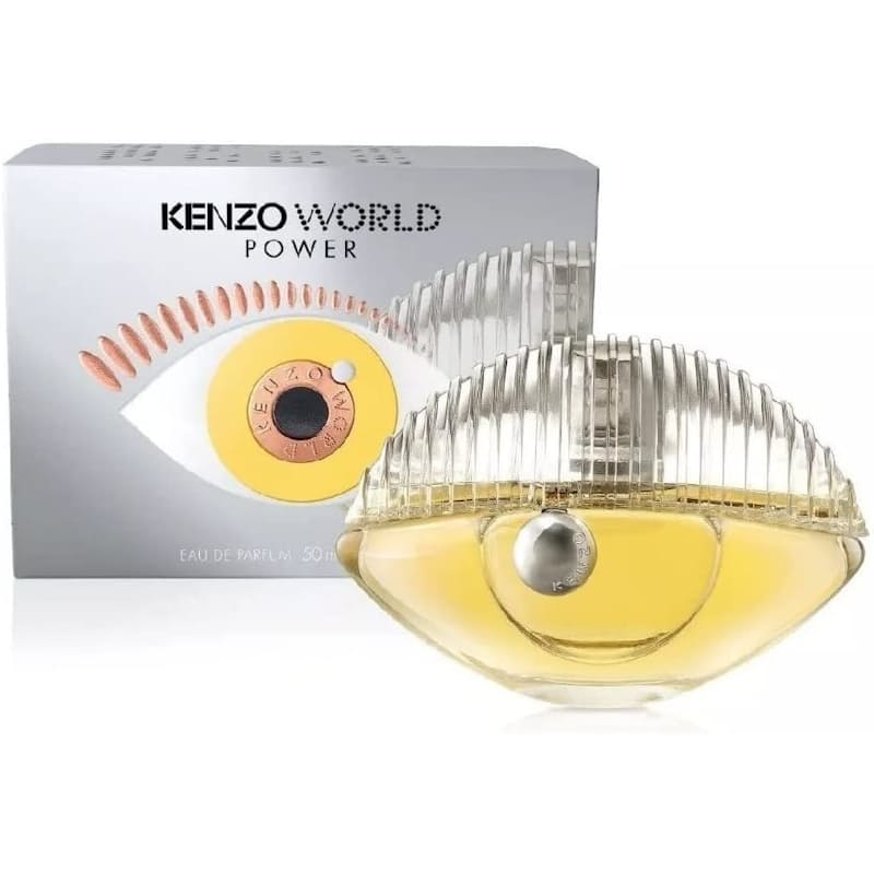33 off on Kenzo 50ml Ladies World Power EDP OneDayOnly