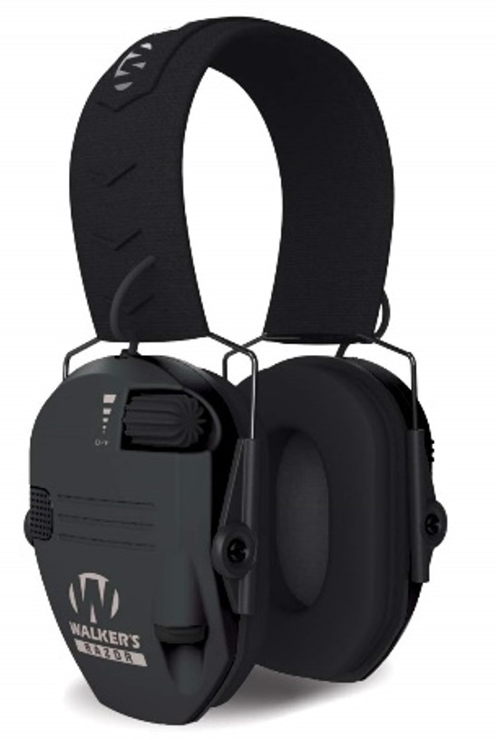 26 off on Walker RAZOR Electronic Ear Muffs OneDayOnly