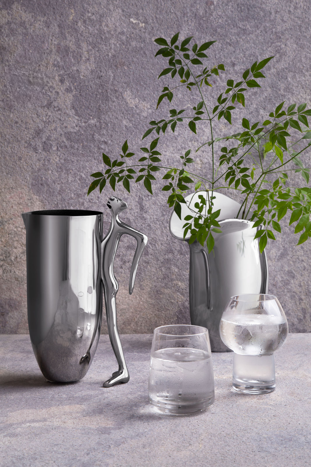 20% off on Carrol Boyes Lily Vase | OneDayOnly