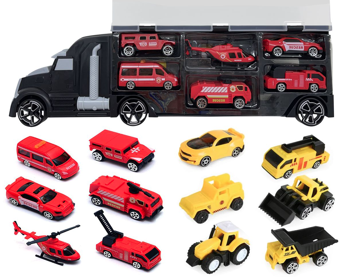 46 off on Stanley & Dawn 12x Truck Carry Case OneDayOnly