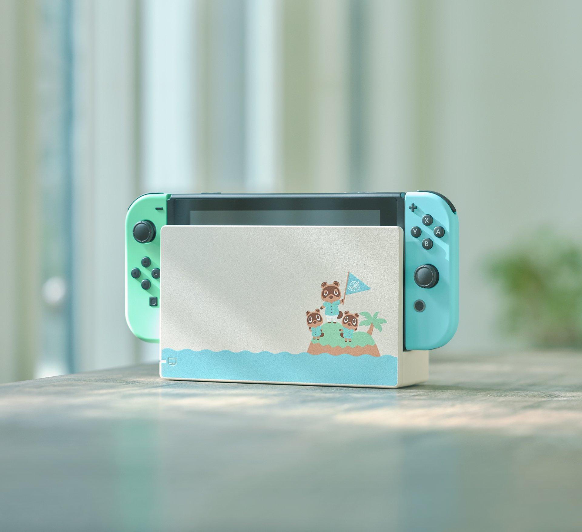 R1,450 off on Animal Crossing Console + Game | OneDayOnly