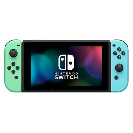 R1,450 off on Animal Crossing Console + Game | OneDayOnly