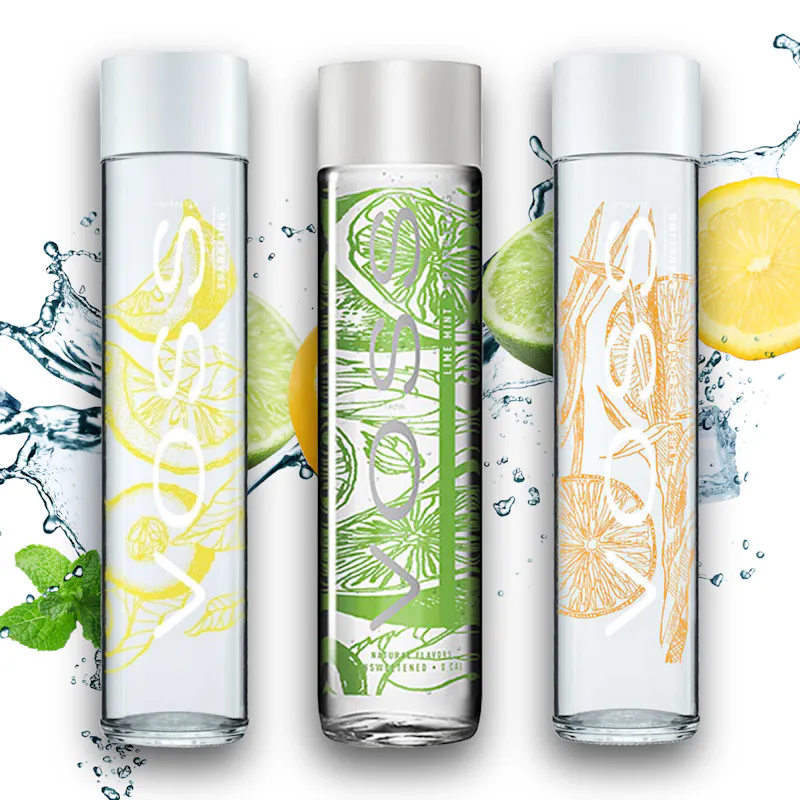 12x 375ml Norwegian Artisan Flavoured Sparkling Drinks 12x 375ml Norwegian Artisan Flavoured Sparkling Drinks