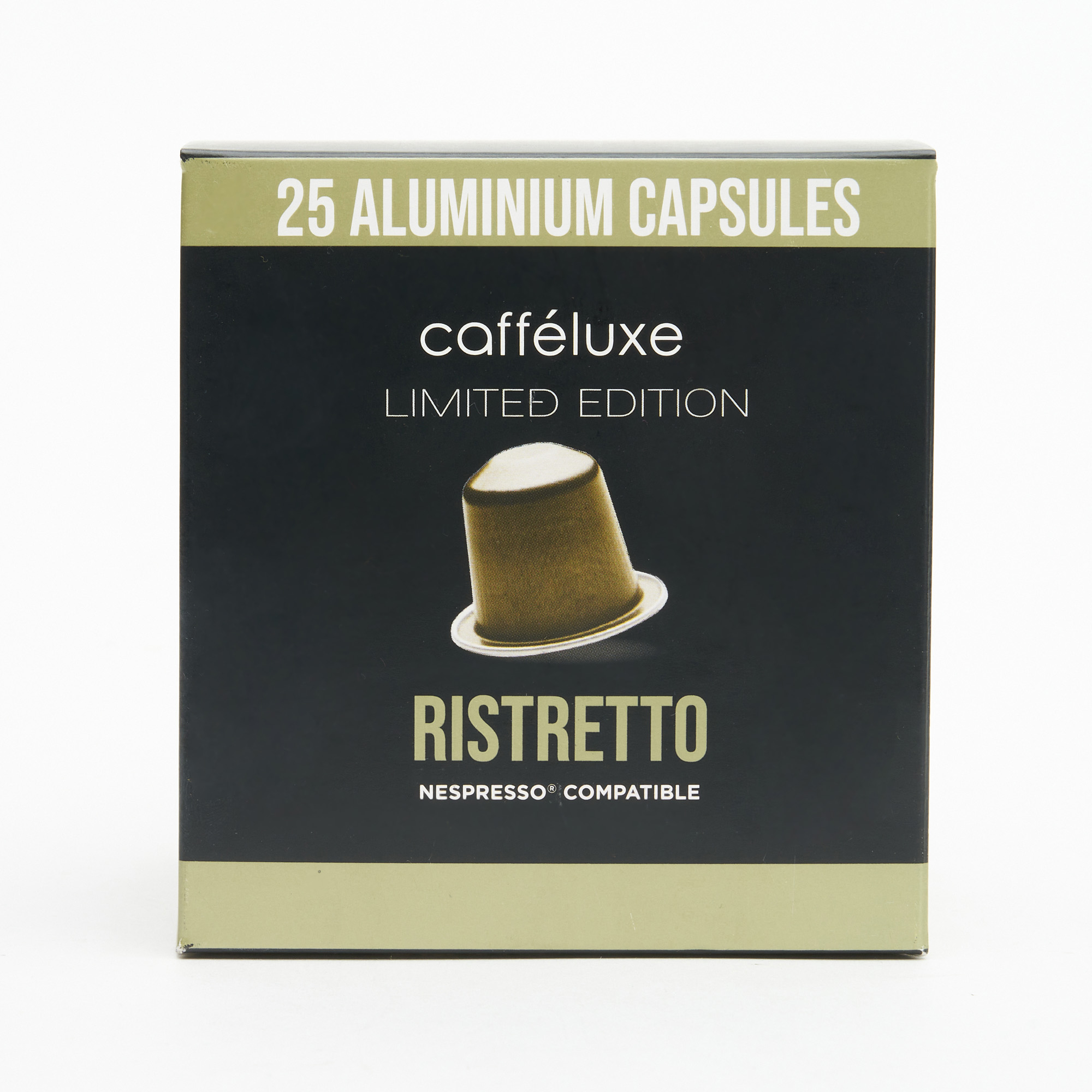 Ristretto