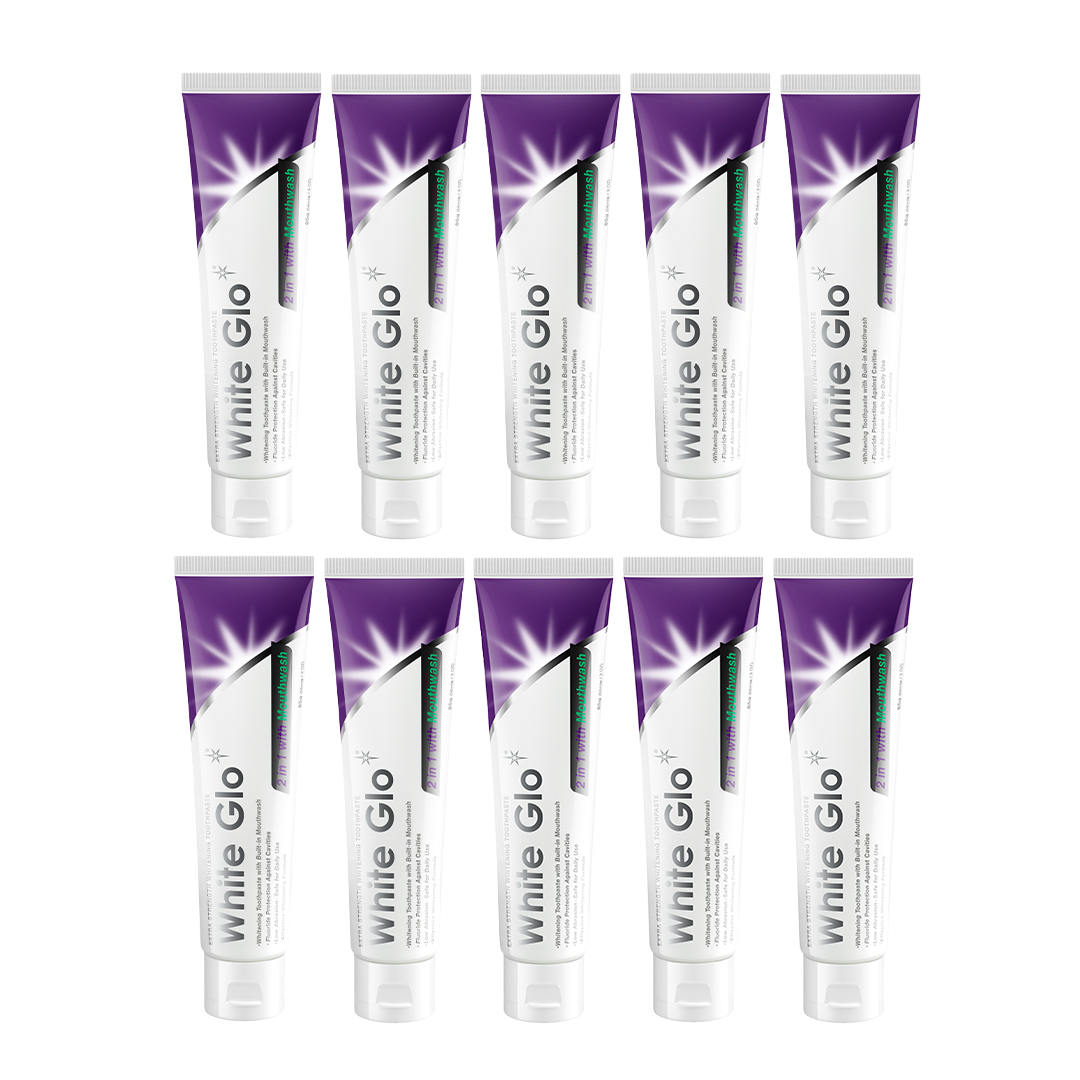 2-in-1 - Bundle Contents