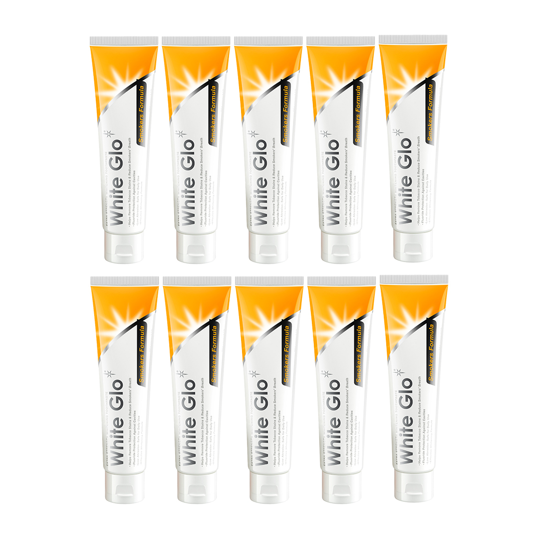 Smokers Formula - Bundle Contents