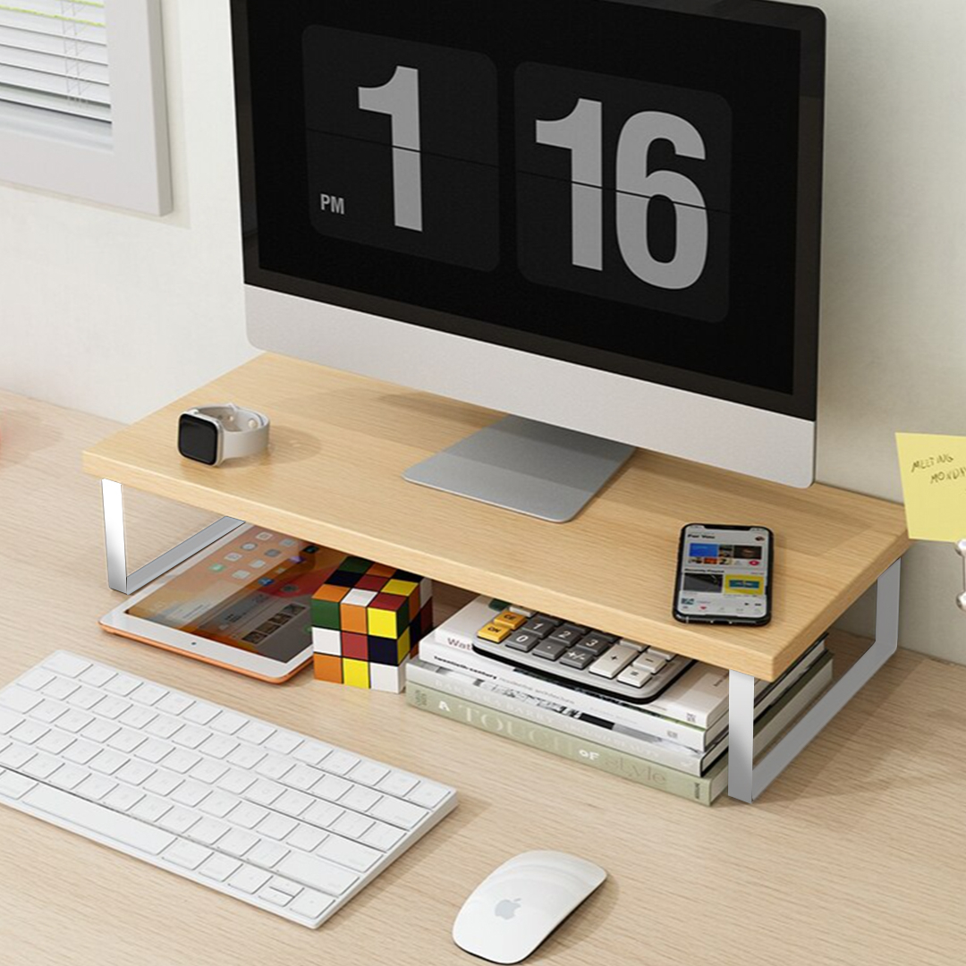 Styling Illustration (Only stand included)