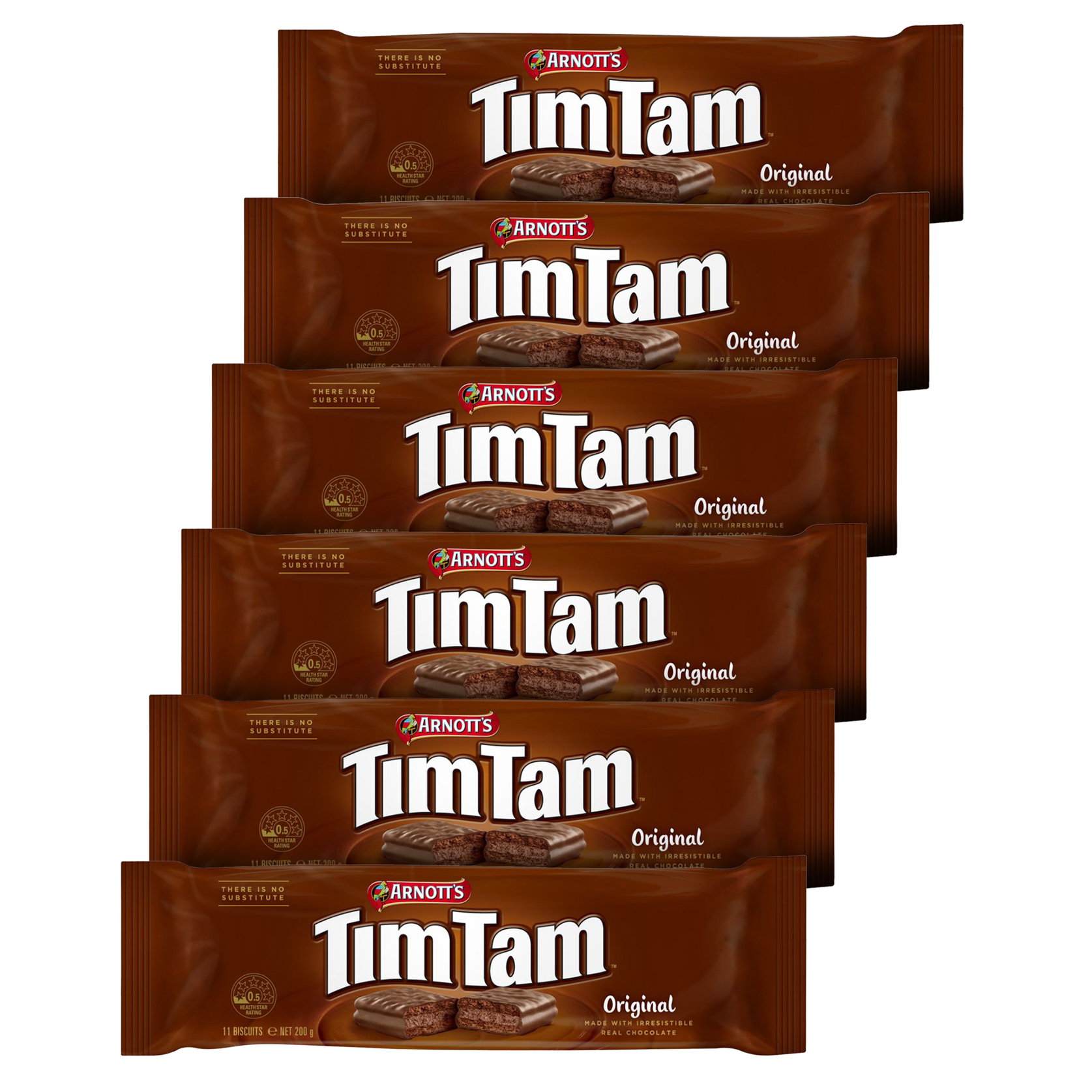 Original - Bundle Contents