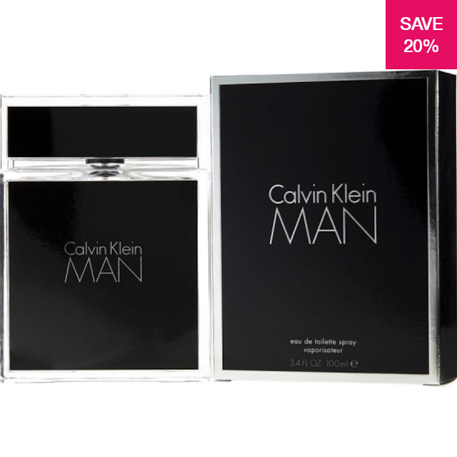 Calvin Klein Mens Savings in Savings