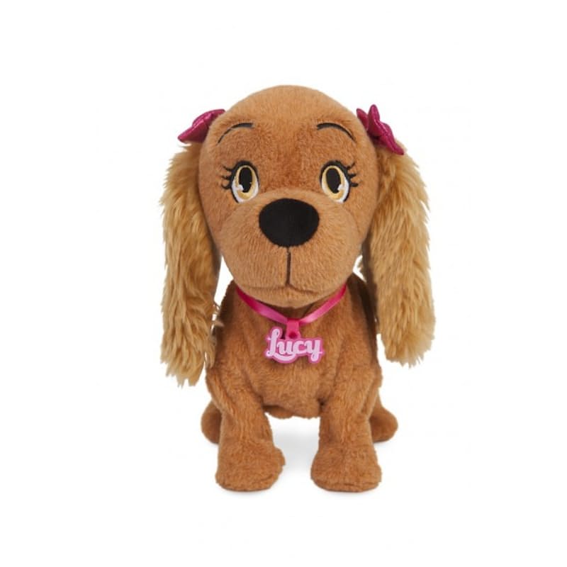 Club petz lucy clearance sing and dance