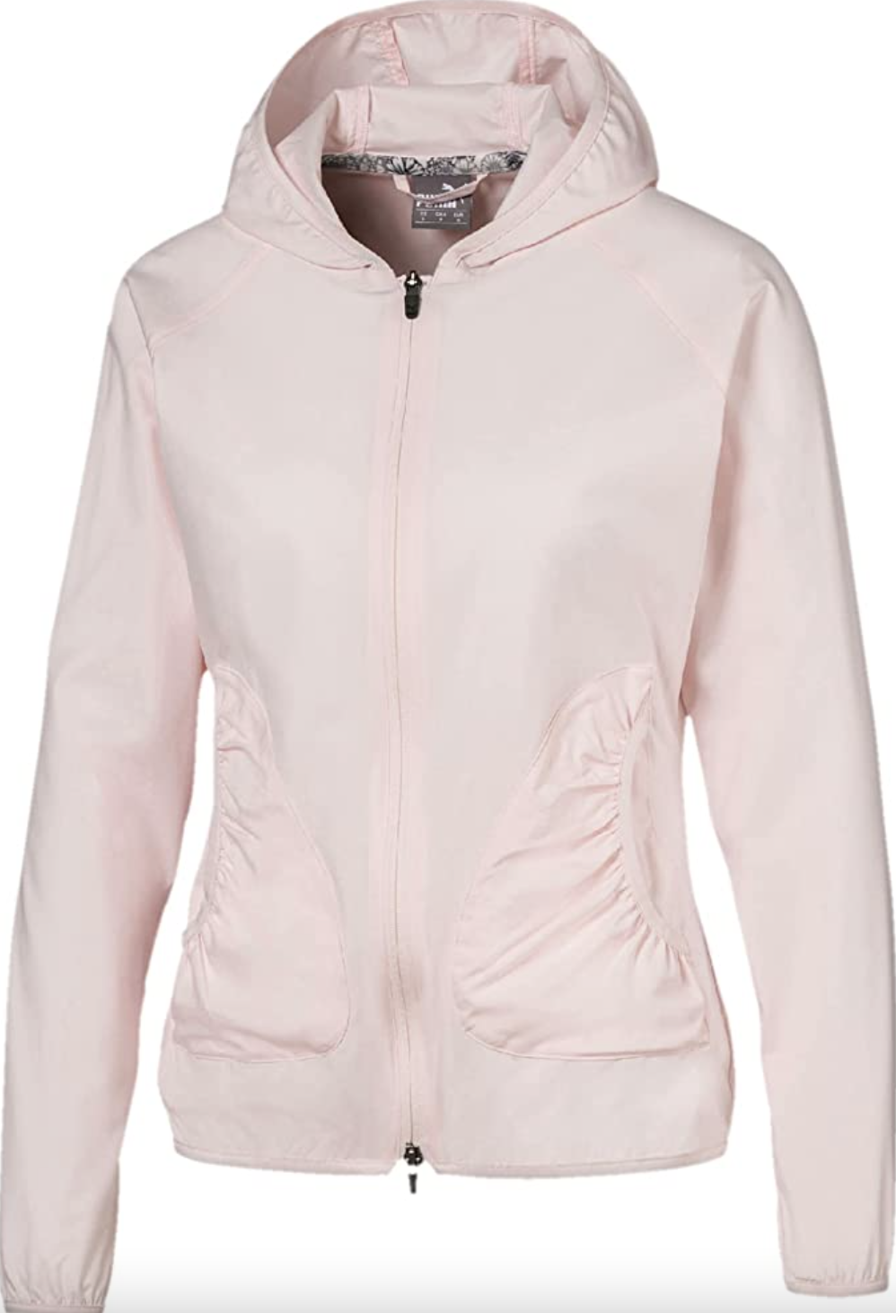 48 off on PUMA Golf Ladies Zephyr Golf Jacket OneDayOnly