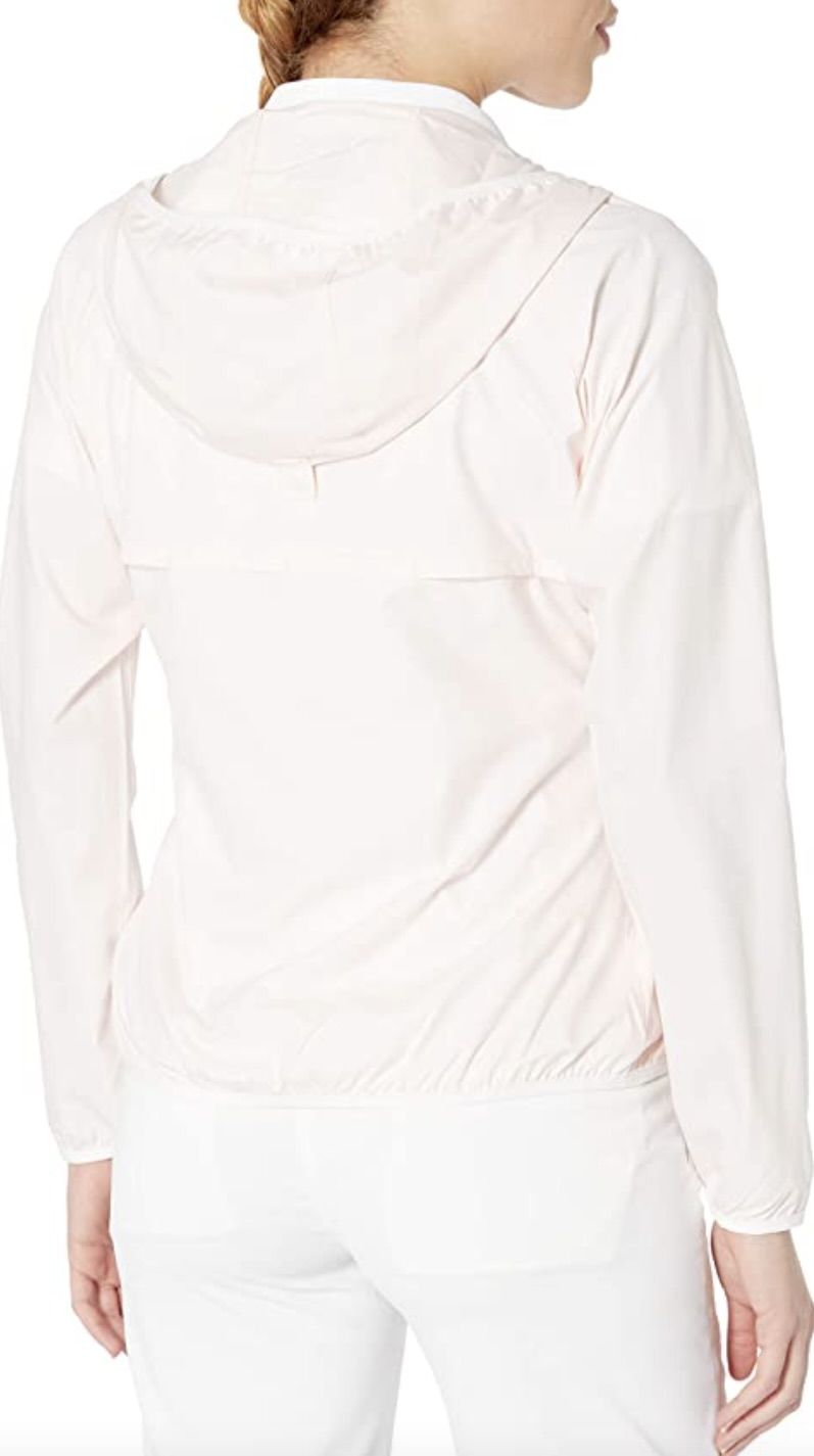 48 off on PUMA Golf Ladies Zephyr Golf Jacket OneDayOnly