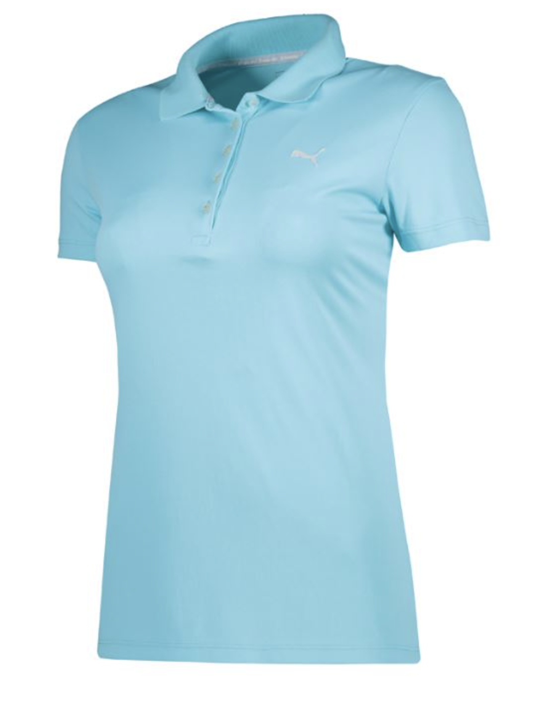 50% off on PUMA Golf Ladies Pounce Polo | OneDayOnly