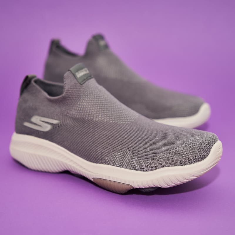 Skechers men's go walk sales revolution ultra jolt sneaker