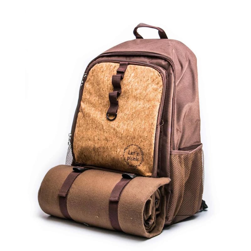 45% off on Picnic Backpack & Blanket | OneDayOnly