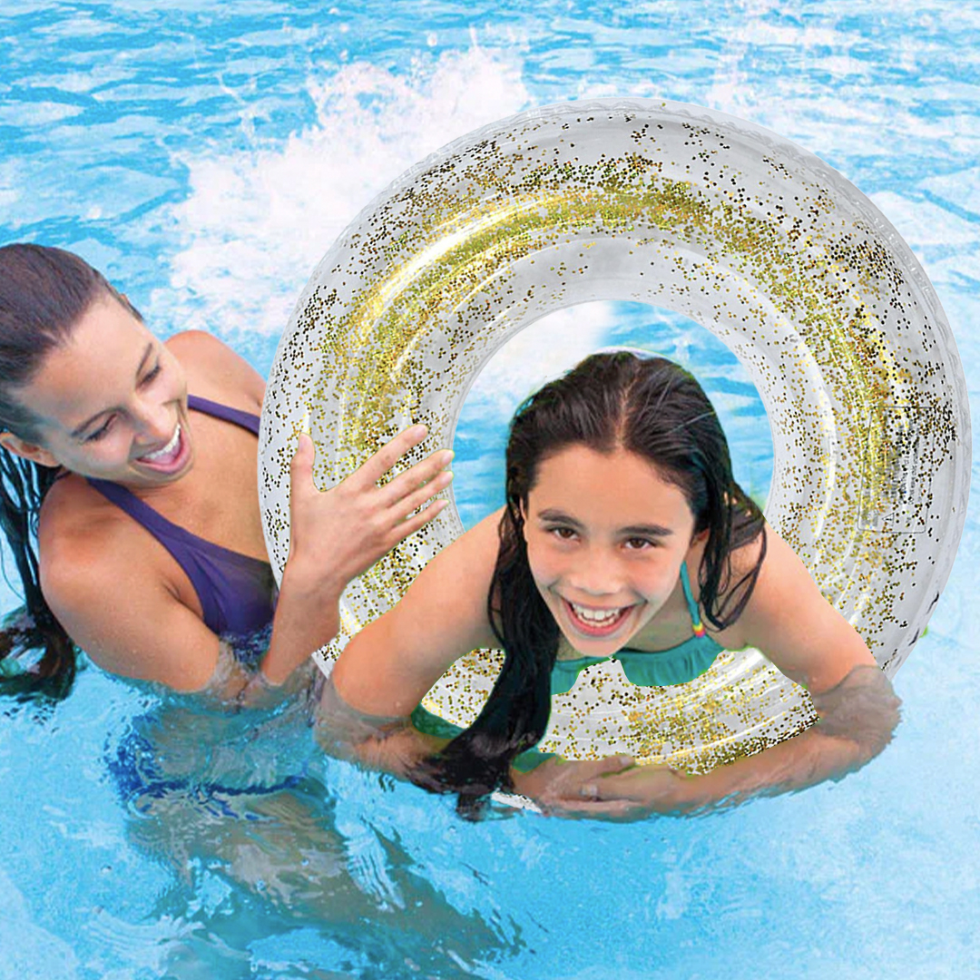 36 off on Cali 2x Inflatable Ring Floats OneDayOnly