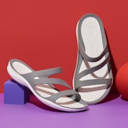50 Off On Crocs Ladies Swiftwater Sandals OneDayOnly
