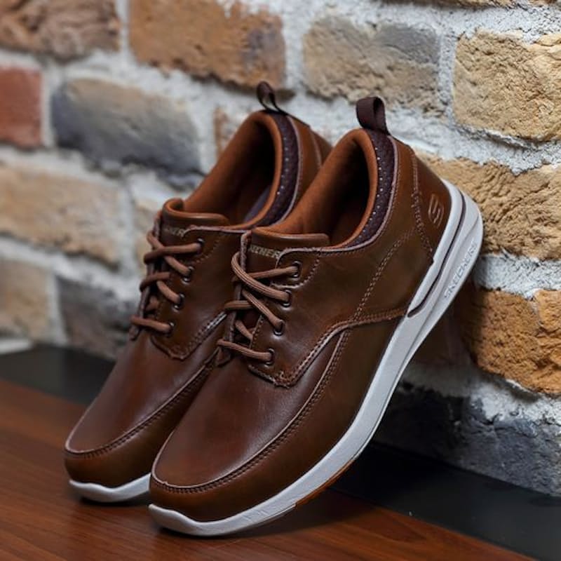 Skechers top elent leven