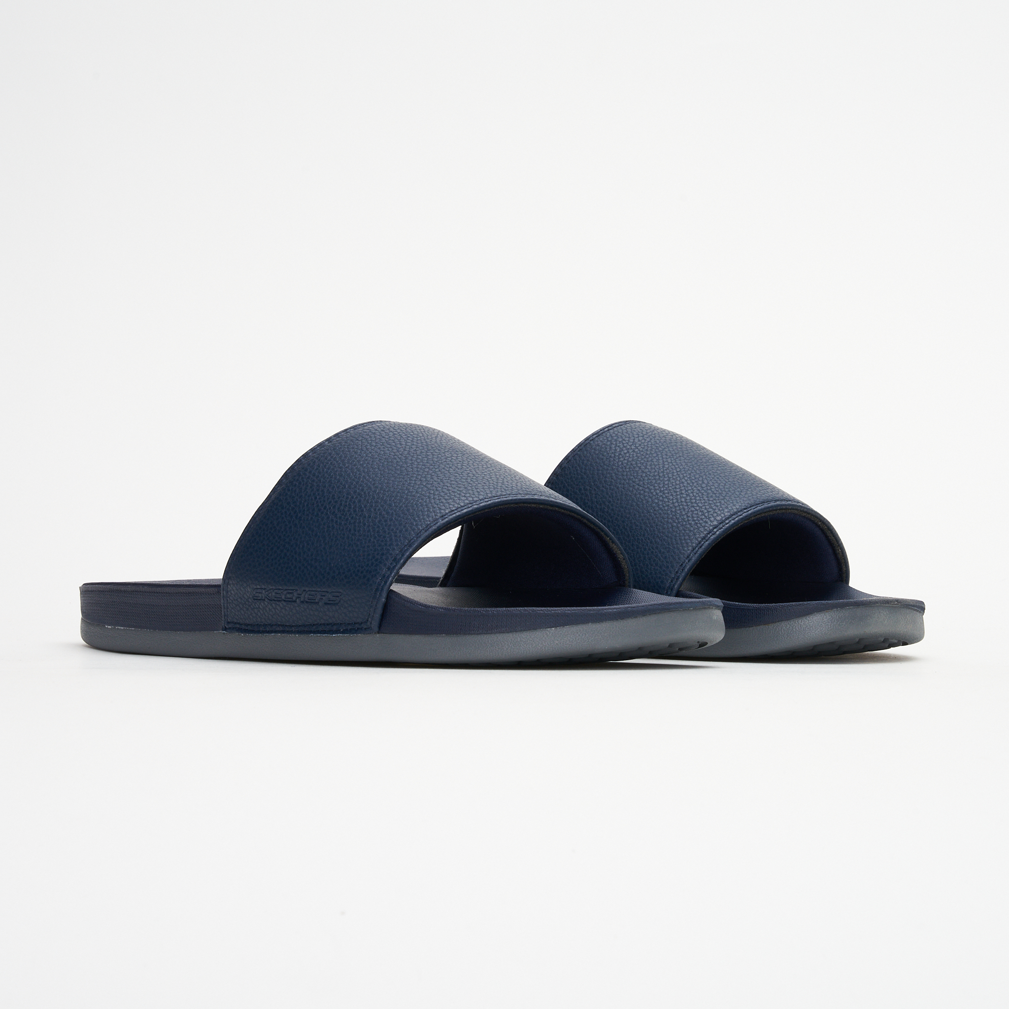 skechers gambix men's sandals